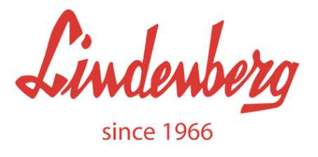 Logo Lindenberg - Prodotti igiene e pulizia professionale