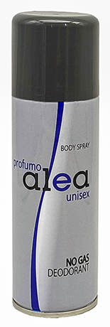 ALEA UNISEX
