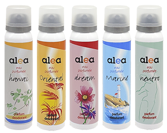 ALEA DONNA 75 ML
