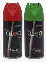 DEODORANTE PER UOMO