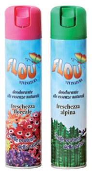 FLOU VIVINATURA