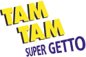 LOGO TAM TAM SUPERGETTO